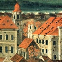 Komárom Earthquake 1763